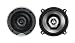 Produkt-Bild: Blaupunkt Bgx 542 HP 2-Wege 13 cm Koaxial Auto-Lautsprecher (170 Watt)
