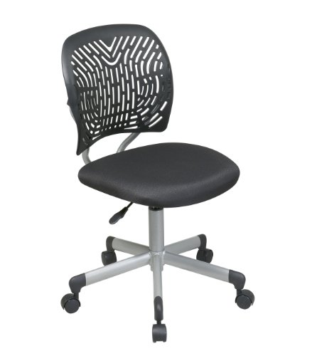 OSP Designs 166006-3 SpaceFlex Task Chair On Sale