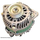 Beck Arnley 186-1190 Alternator by Beck Arnley