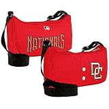 Washington Nationals Jersey Purse 12" x 3" x 7"