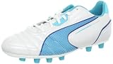 PUMA Womens Universal FG Soccer Cleat