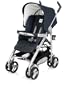 Inglesina 2010 Zippy Stroller, Marina