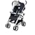 Inglesina 2010 Zippy Stroller, Marina