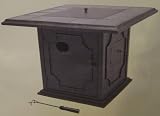 Portable Fireplaces