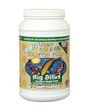 Microbe Lift Legacy Big Bites Koi Food 21lb - B001YTPB2S