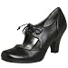 Kenneth Cole REACTION Women's Lucky Number Oxford