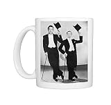 Noel Coward a Gertrude Photo Mugs
