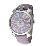 「[ガガミラノ]GAGA MILANO 腕時計 GAGA MILANO ガガミラノ 5020.7 ユニセックス 【並行輸入品】」の画像