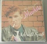 - Ich will Spaß 7"