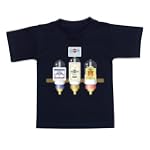 Comme un grand ! - Minibar - Tee-shirt