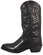 Smoky Mountain Denver Men's Leather Western Boot