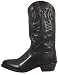 Smoky Mountain Denver Men's Leather Western Boot