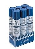 Colibri Premium Butane Fuel Refill for Lighter 6 pack