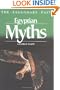 Egyptian Myths (Legendary Past)