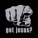 Got Jesus? - Christian and Religious Women's Cut T-Shirt