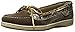 Sperry Top-Sider Women's Angelfish Cheetah Boat Shoe