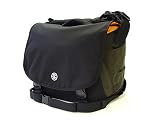 Crumpler ブラジリオンダラーホーム ブラック BZ-01Aの画像