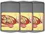 Betty Crocker Medium Nonstick Cookie Sheets Set of 3