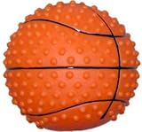 VO-TOYS VINYL SPINY BASKETBALL