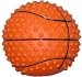VO-TOYS VINYL SPINY BASKETBALL