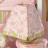 Amanda Large Lamp Shade by Banana Fish