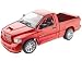 Transformers Alternators Dodge Ram SRT10 Optimus Prime