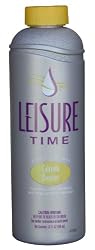 Leisure Time CB Calcium Booster, Quart
