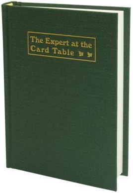 Expert At The Card Table (Hard Cover)