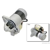 1999-2005 Mazda Miata Bosch Starter 