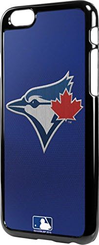 MLB Toronto Blue Jays iPhone 6/6s LeNu Case - Blue Jays Embroidery Lenu Case For Your iPhone 6/6s