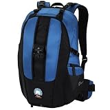 Lowepro 35092 Primus AW Premium Backpack (Arctic Blue)