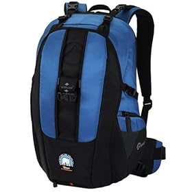 Lowepro Primus AW Backpack
