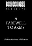 A Farewell to Arms (1932)