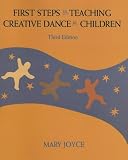 First Steps in Teaching Creative Dance to Children image