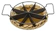 Slice+Solutions+9-Inch+Sectioned+Pie+Pan+Set