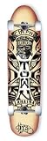 Dogtown DT Cheyne Magnusson Complete Skateboard Deck