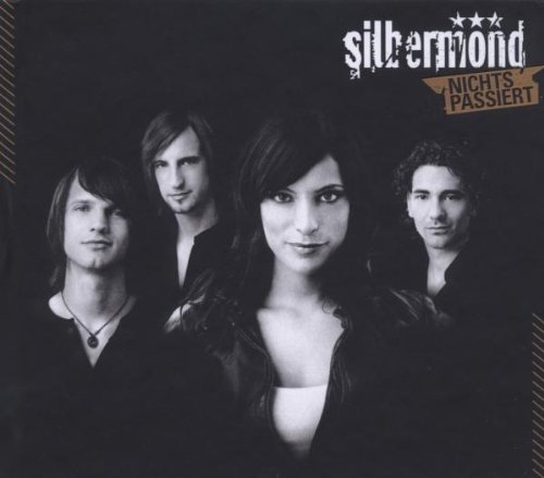 Produkt-Bild: Nichts Passiert (Limited Edition mit Bonus-Live-CD im Hardcover Buch)