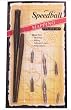 Speedball Mapping Pen Set SB Pen Set Mapping