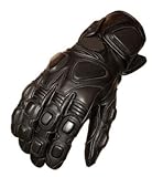 Motorradhandschuh WSG103