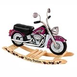 Harley Davidson® Girls Roaring Rocker