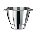 Cuisinart SM-55MB 5-1/2-Quart Stand-Mixer Stainless-Steel Mixing Bowl