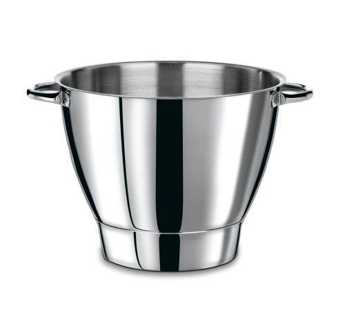 Cuisinart SM-55MB 5-1/2-Quart Stand-Mixer Stainless-Steel Mixing Bowl