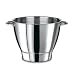Cuisinart SM-55MB 5-1/2-Quart Stand Mixer Stainless Steel Mixing Bowl