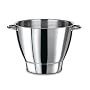 Cuisinart SM-55MB 5-1/2-Quart Stand-Mixer Stainless-Steel Mixing Bowl