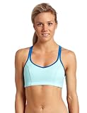 Champion Women's Shape T-Back Sports Bra