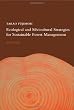 Ecological and Silvicultural Strategies for Sustainable Forest Management
