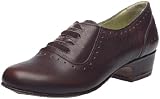 Produkt-Bild: Kickers Ginger Rogers 152141-50 8 Damen Klassische Halbschuhe