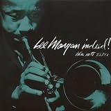 Indeed!par Lee Morgan
