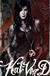 Kat Von D Big Tats Poster