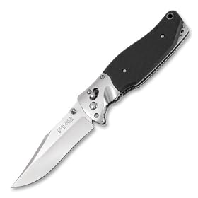SOG Specialty Knives & Tools S95CF-N Tomcat 3.0 Carbon Fiber Serialized Knife
